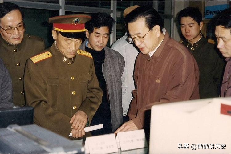 军衔等级最高的家庭,军衔最高是将军吗