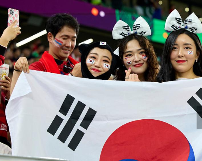 巴西队耗尽一兵一卒艰难战胜韩国,巴西队战胜韩国晋级八强