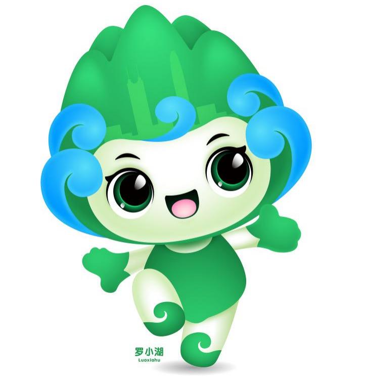 2019吉祥物设计大赛征集,吉祥物设计作品征集