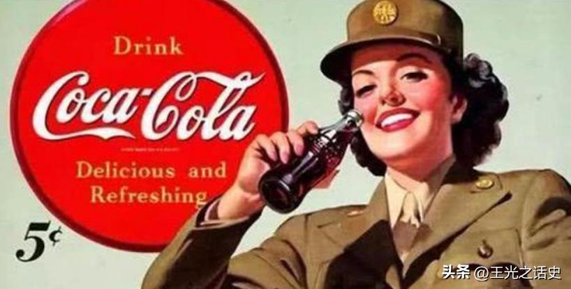 二战美国士兵吃的食物究竟有多好,二战期间各国战士们的伙食