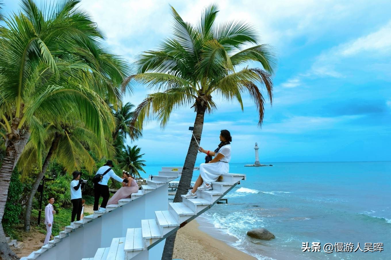 海南环岛游攻略详细行程,海南东线环岛游攻略自由行