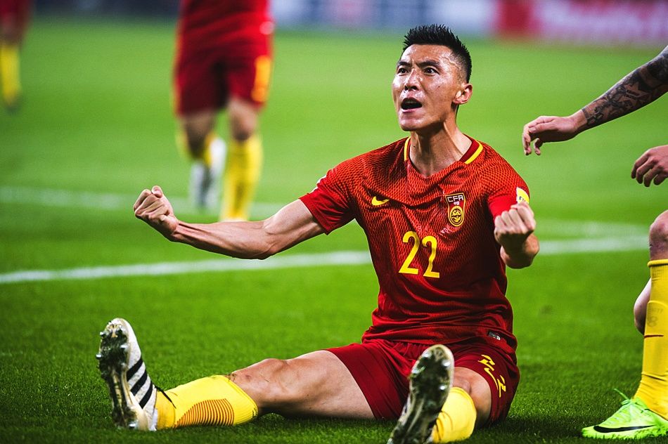 山东足球历史排名,山东足球历史最佳阵容