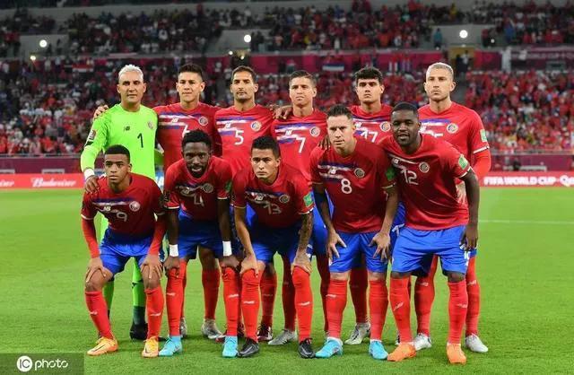 卡塔尔世界杯死亡之组局势分析,日本男足世界杯卡塔尔死亡之组