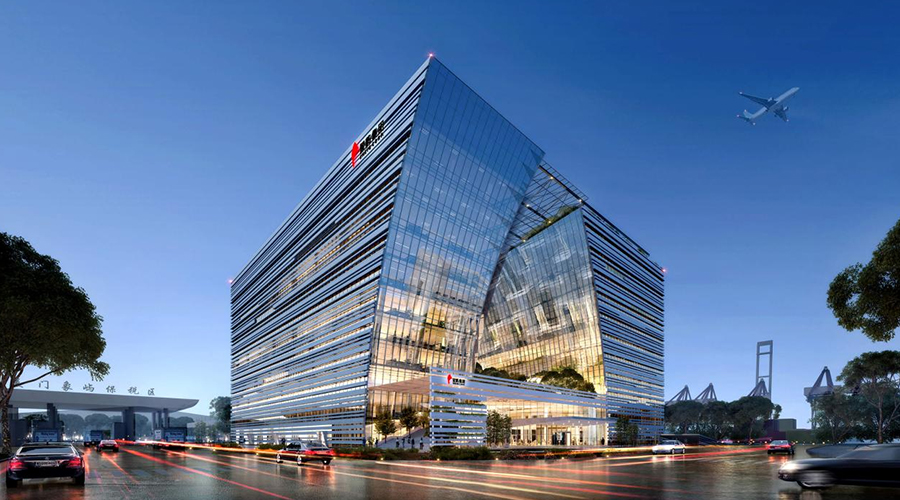 厦门象屿转型,厦门象屿到底是一家什么公司