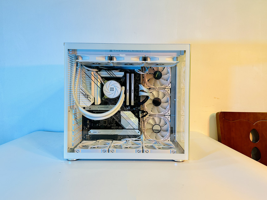 100000左右性价比高的电脑主机,低价高配的电脑主机