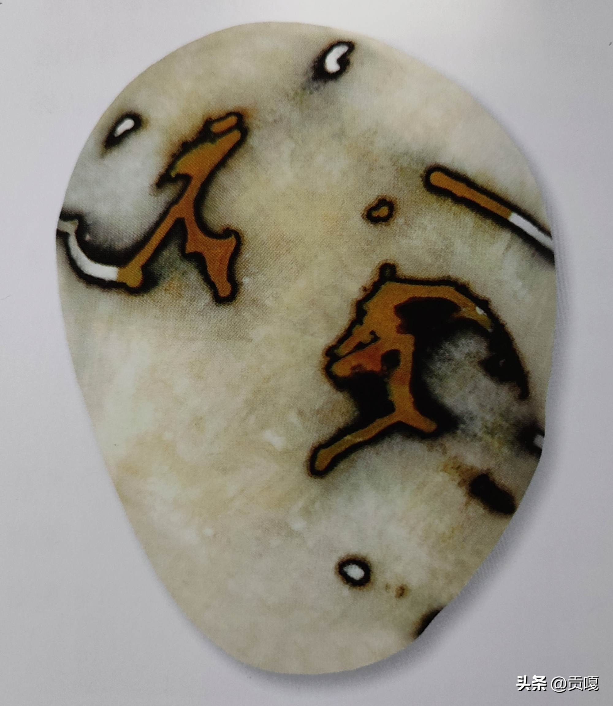 你见过雨花石吗,雨花石足球