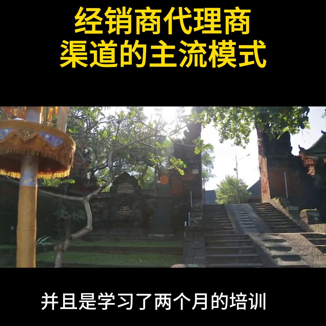 裂变营销免费课程,裂变营销系统