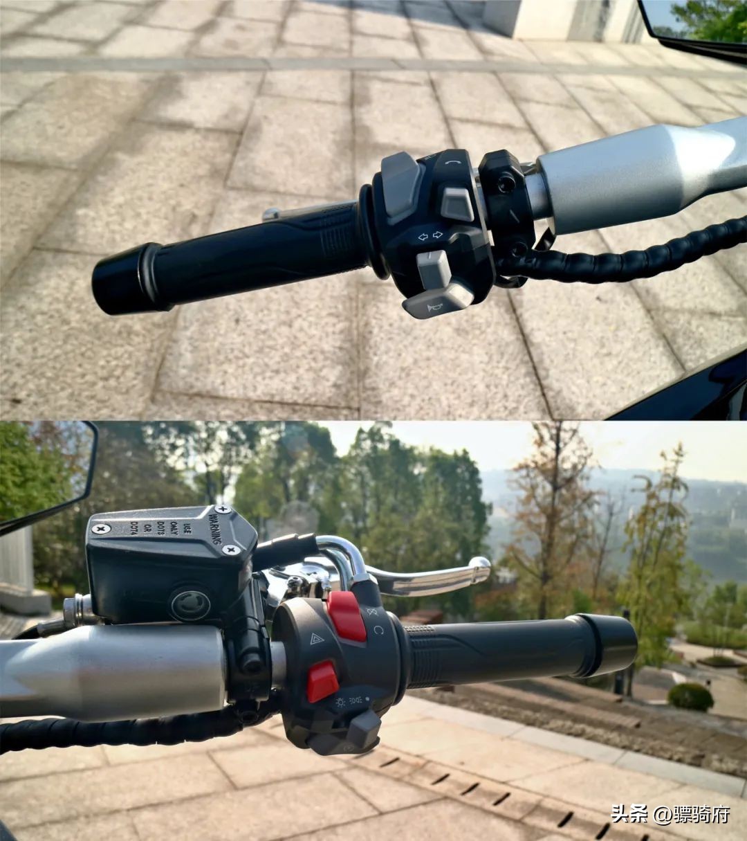 派方星舰3现车测评,派方机车星舰3有哪些亮点