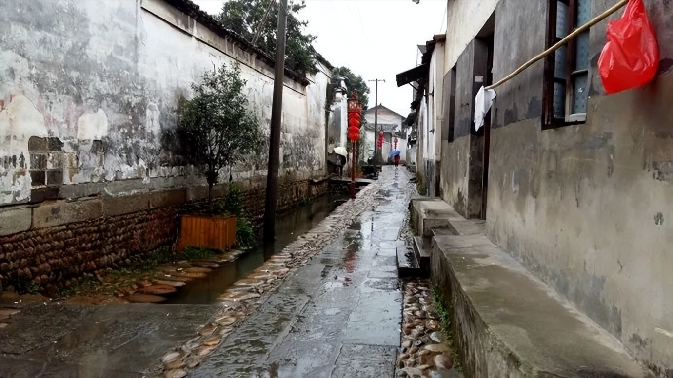 江西旅游必去十大古镇推荐,江西风景美的古镇