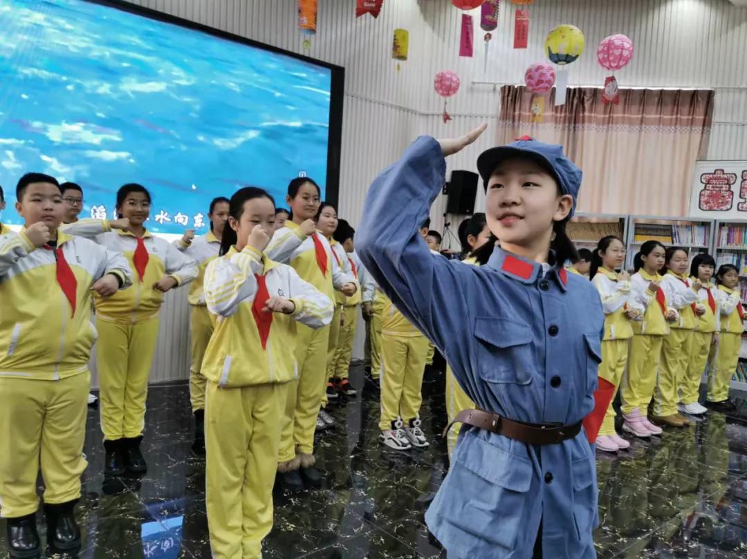 “国际范儿”的《*园春沁**•雪》，你听过吗？