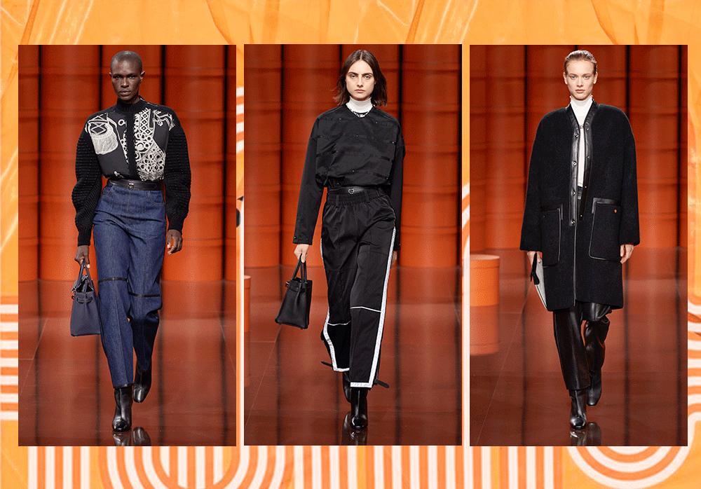 今年最值得入手的五款包包,大牌包包值得入的经典款