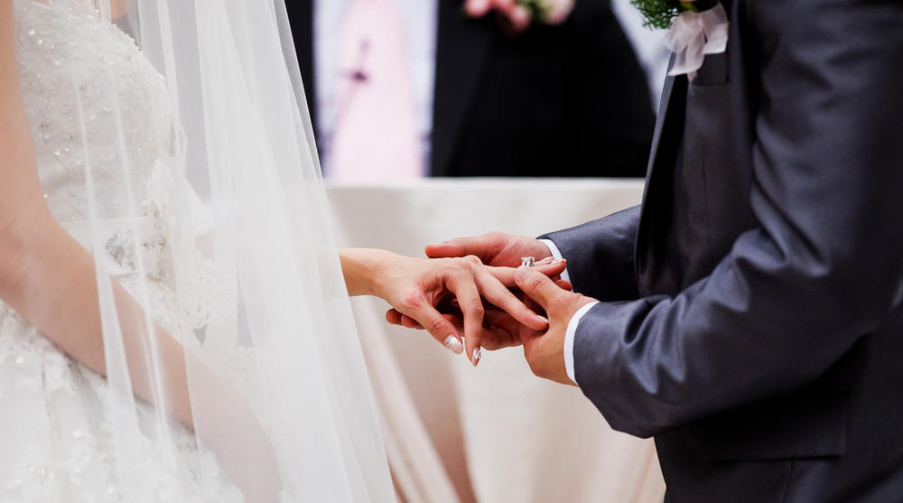 来了！最新最全！一目了然的极简备婚流程表