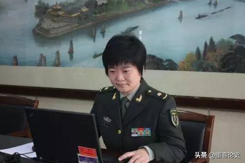 女科学家造激光武器,中国研究出量子激光炮了吗