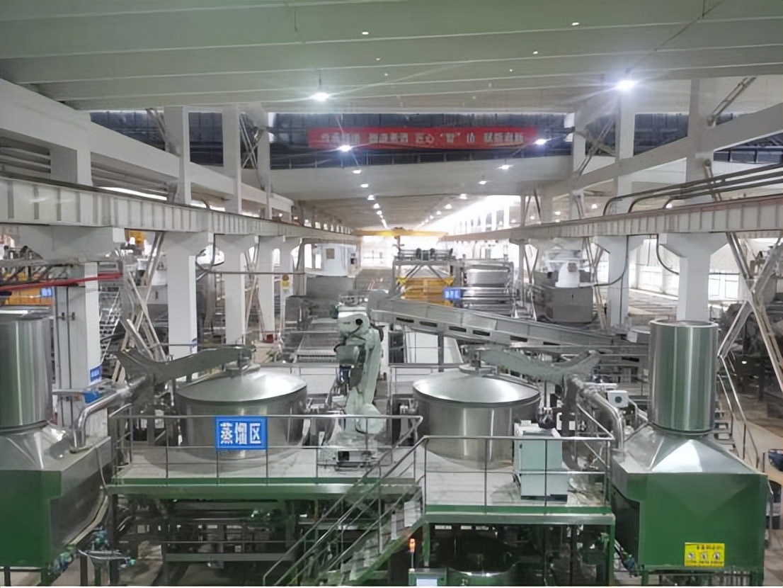 白酒散称,都是浓香型白酒为什么口感不一样