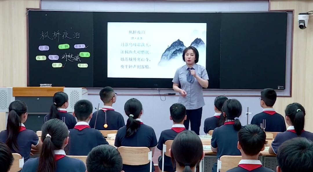 《超级语文课》走进石家庄私立第一中学附属小学