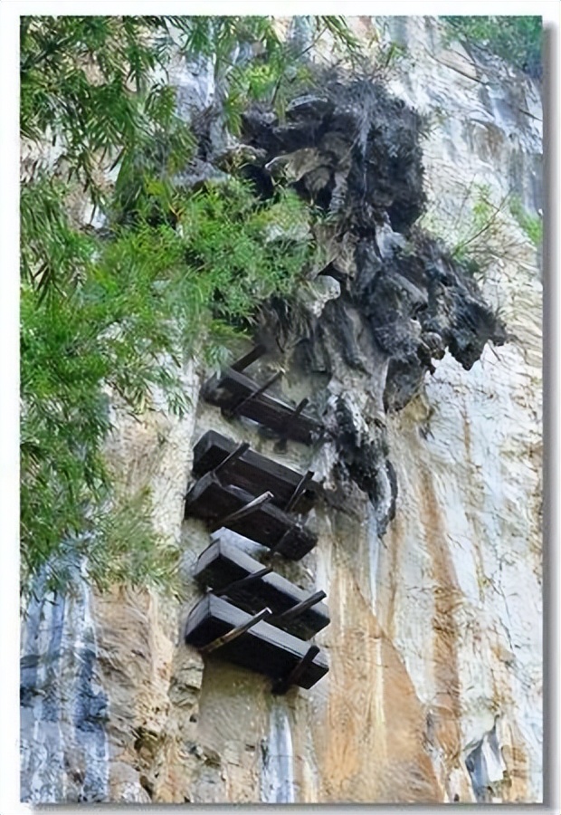 僰聊天下⑦：化屋基跳出的这瓶僰水使“夜郎自大”黑天冤枉见天光