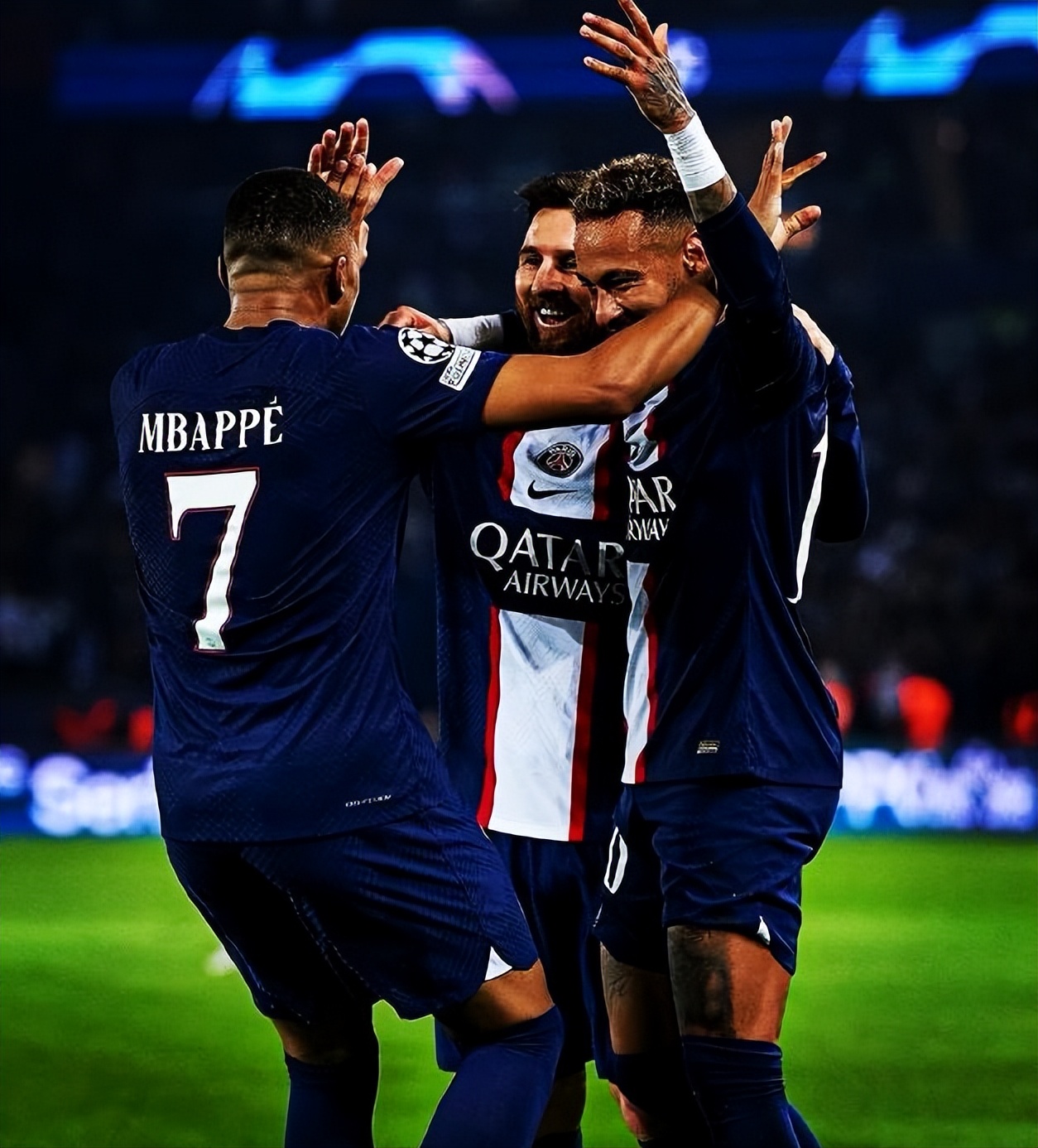 欧冠巴黎对拜仁梅西参加吗,巴黎拜仁欧冠决赛赛程