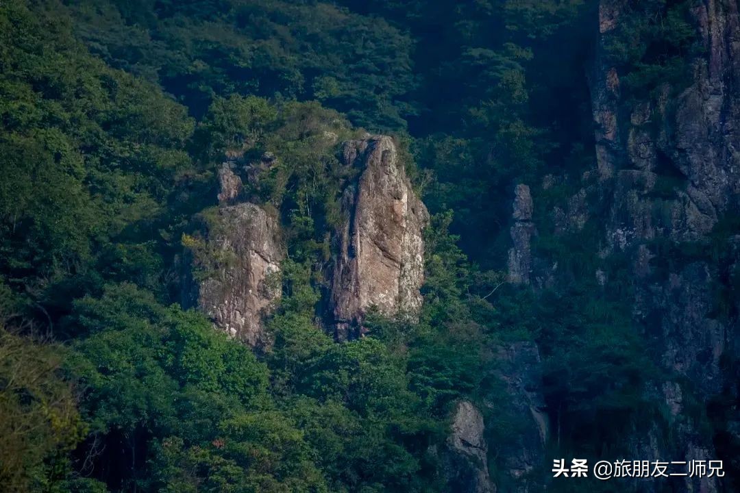 广州出发福建旅游攻略,广州出发福建五日游