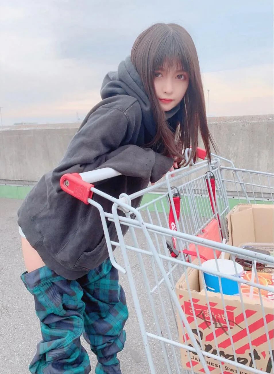 2020低腰裤,2020流行低腰裤