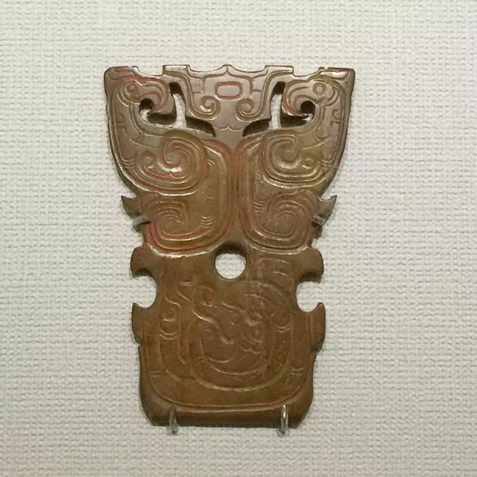 中国古玉明代精品玉器欣赏23件,最值得收藏的5件玉器