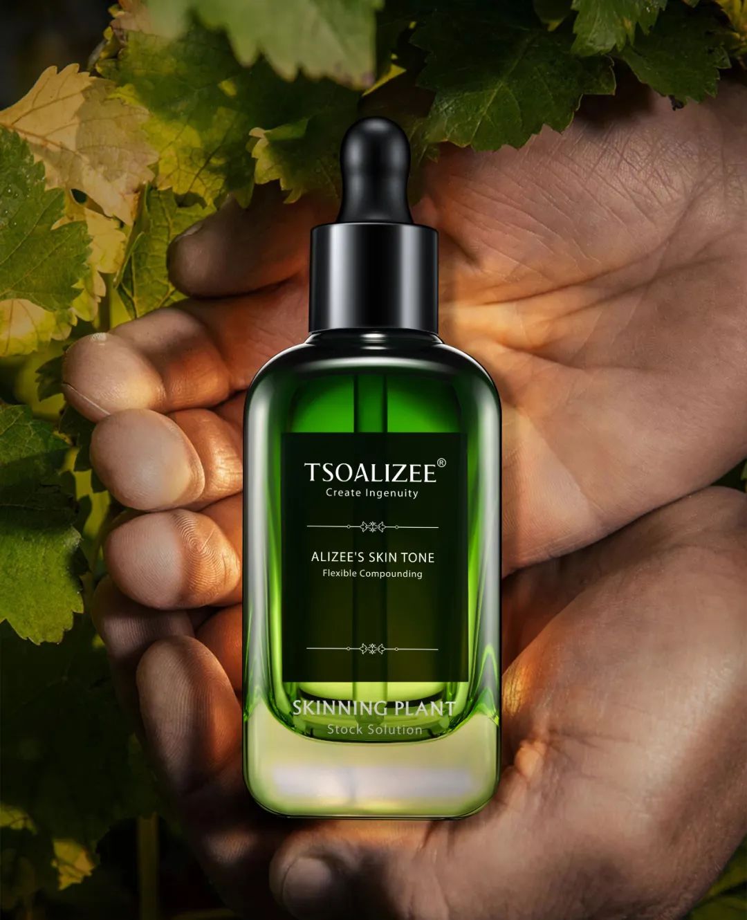 爱莉婕原液护肤体验,艾莉婕原液怎么用