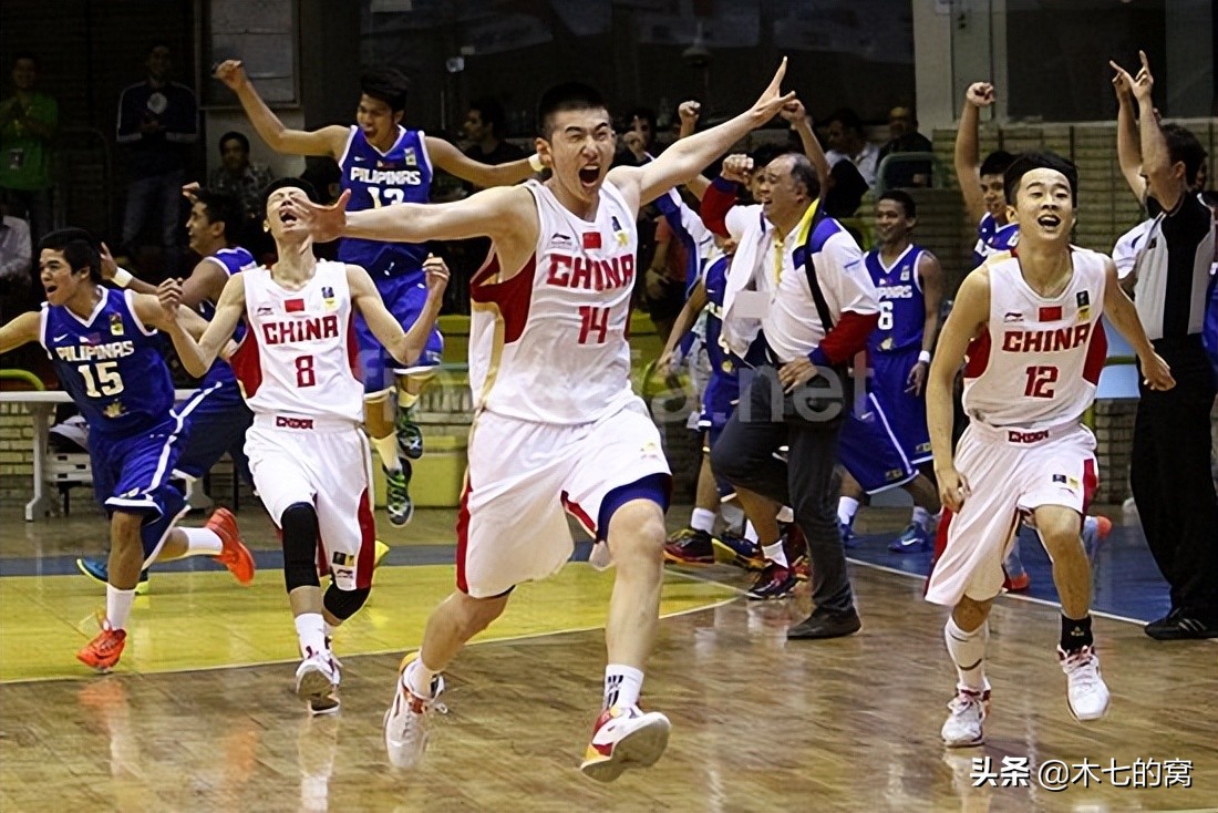 八一和辽宁对于付豪的意义,付豪辽宁队高光时刻动图