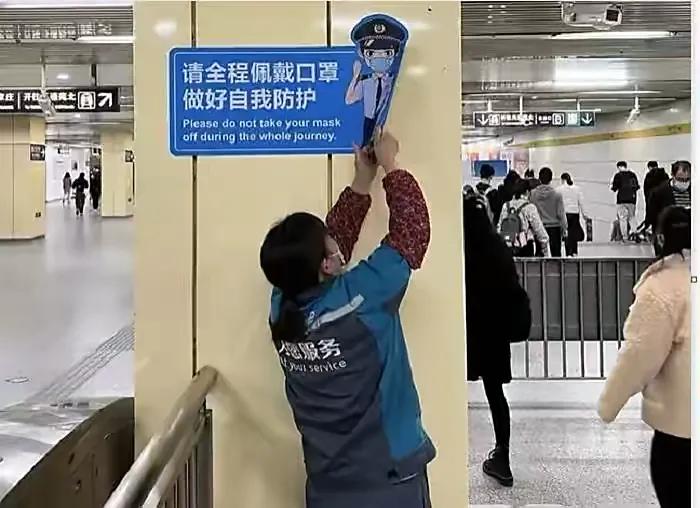 描述戴口罩上瘾,戴口罩的恶果