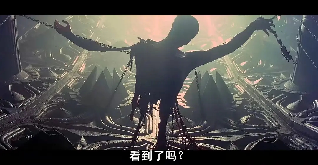 宇宙科幻恐怖电影十大巅峰之作,10部最好看的科幻惊悚电影