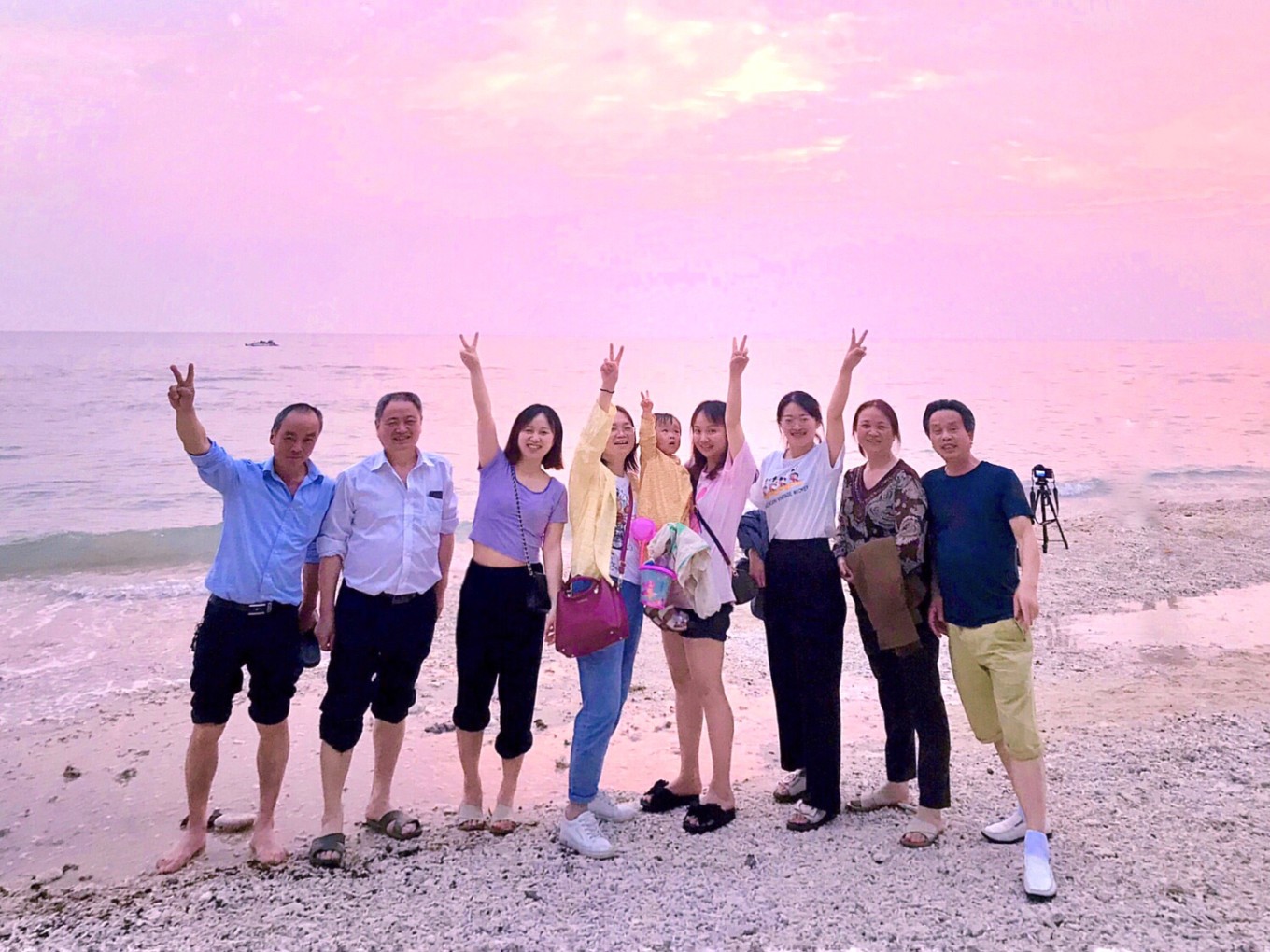 带你玩转北海涠洲岛最全攻略,带你去看海涠洲岛3天2晚行程推荐