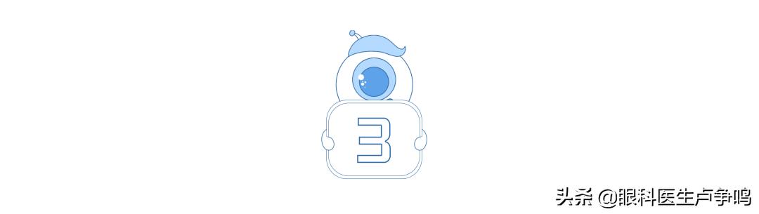 “两只眼睛度数不一样”是视力危险信号，得注意