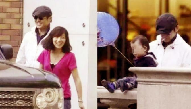 程前：与前妻离婚27年，娶小娇妻51岁当爹，如今前妻生活怎么样了