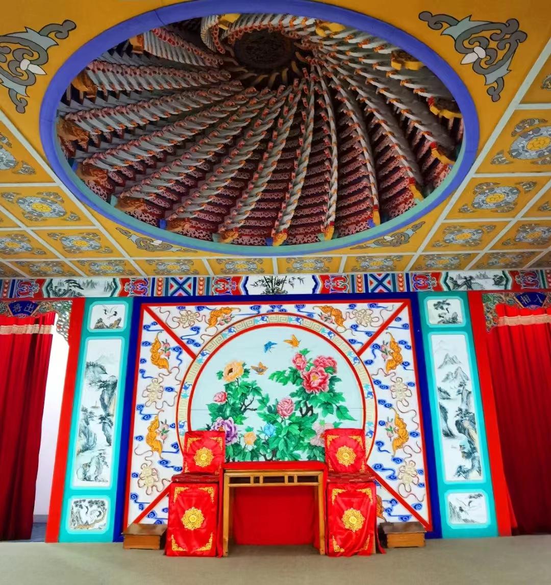 江南千灯古镇有什么好玩的,寻找最美江南之千灯古镇