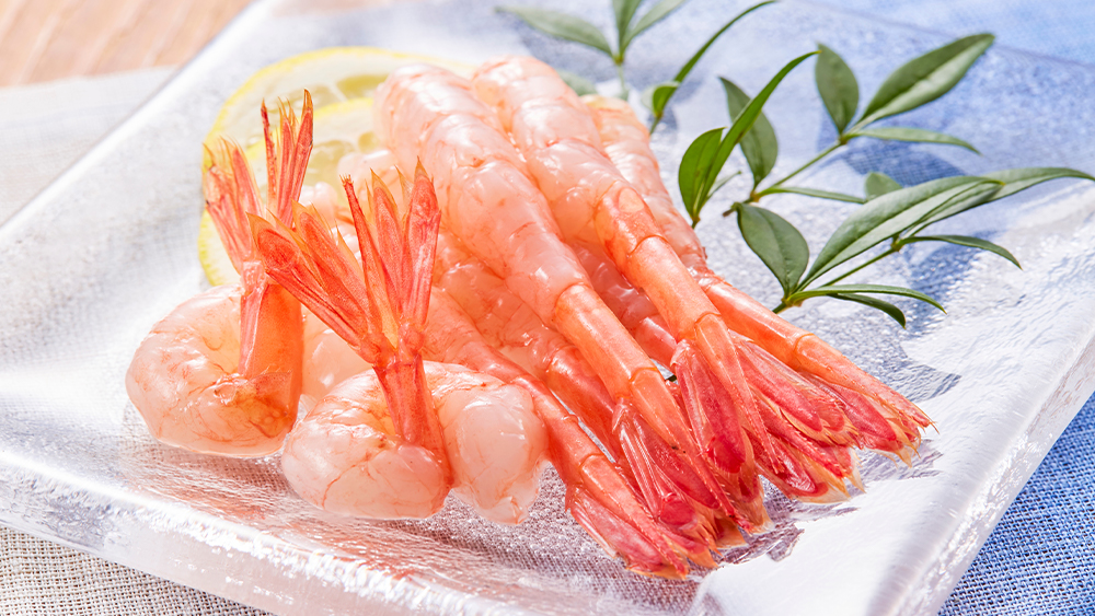 海鲜刺身怎么做才好吃,10种适合在家做的海鲜刺身