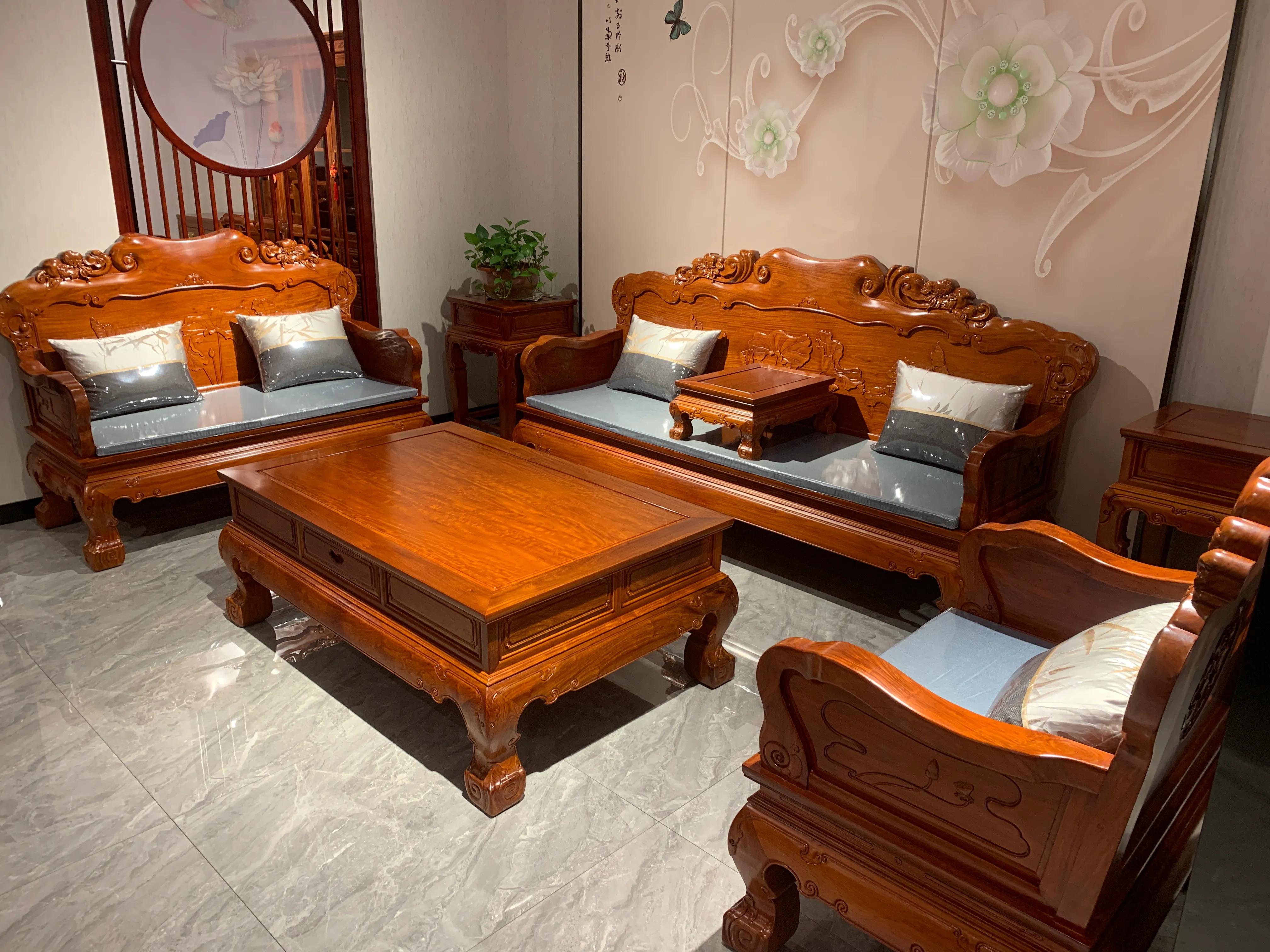 大果紫檀最新猫腻,大果紫檀的弊端