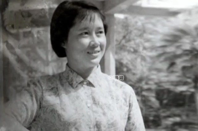 演员张桂兰为刘三姐配音,配音演员张桂兰配过刘三姐吗