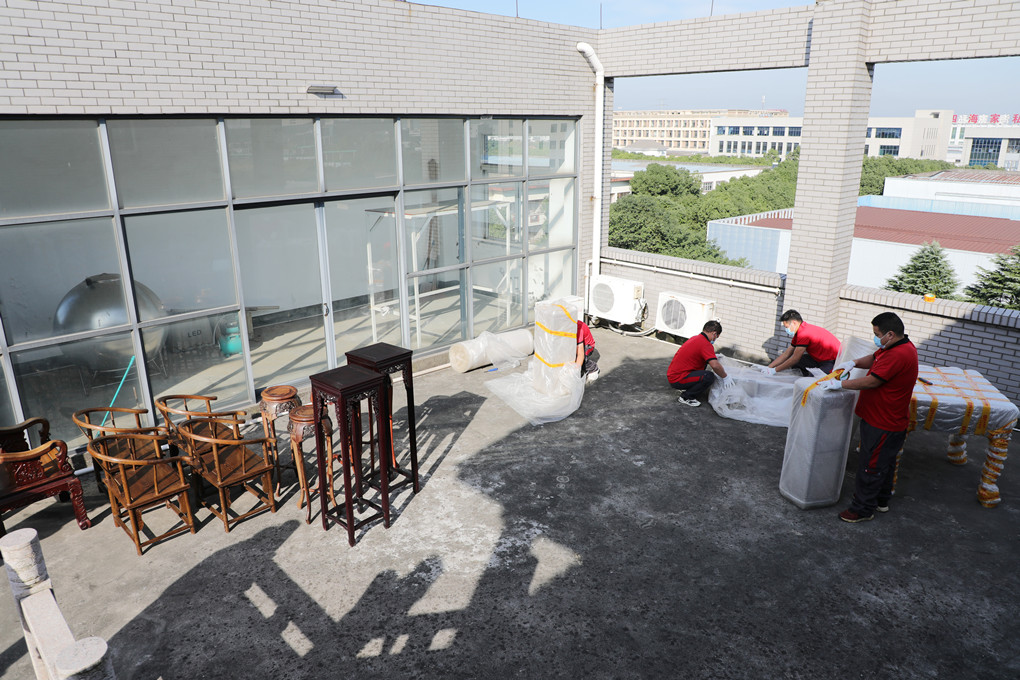 搬家技巧冷知识,搬家时空调怎么搬运