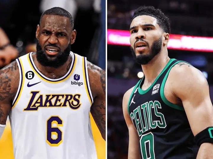 凯尔特人输球皮尔斯,凯尔特人大胜4-1淘汰热火比分