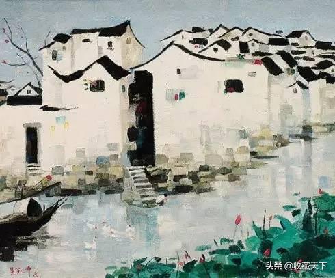 吴冠中的创造观点对你有什么启发 (吴冠中为何提出形式决定内容)