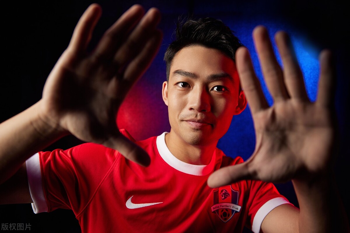 梅州客家足球俱乐部写真,梅州客家队海报