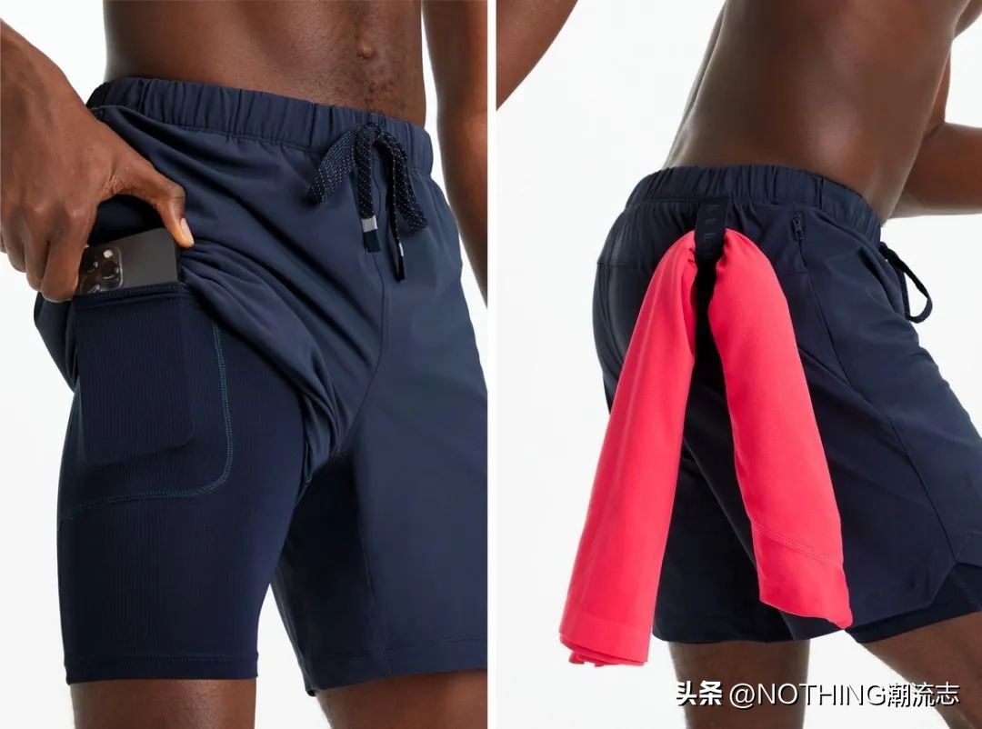 哪些长裤能跑步穿的好看,跑步必备运动裤让你身轻如燕