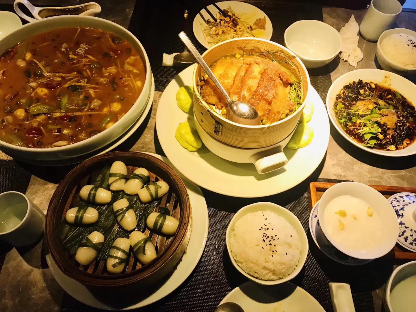 30个此生必须要尝的重庆美食,美食中国重庆篇