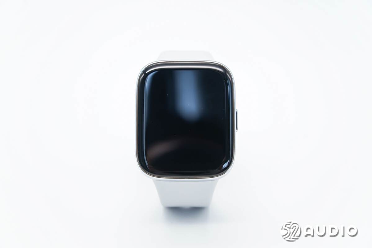 redmiwatch3青春版怎么接受信息,redmiwatch3青春版功能键在哪里