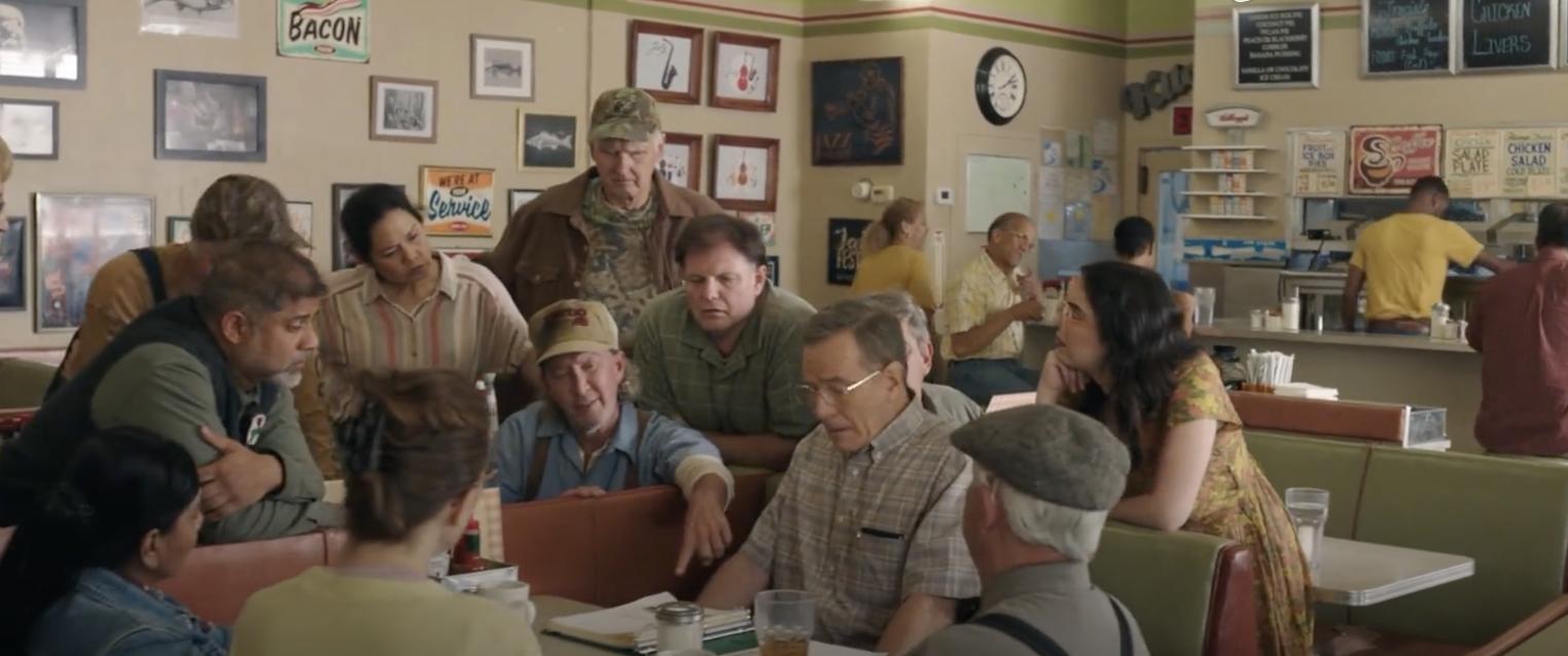 美国一男子中彩票一亿五千万,美国一男子彩票中了10亿