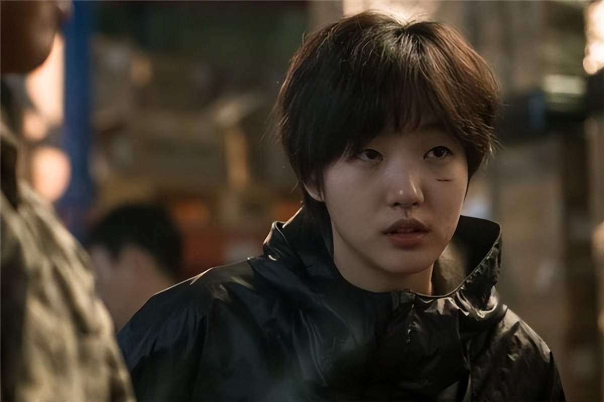 韩国黑帮电影十大巅峰之作动作片,十部顶级韩国黑帮电影