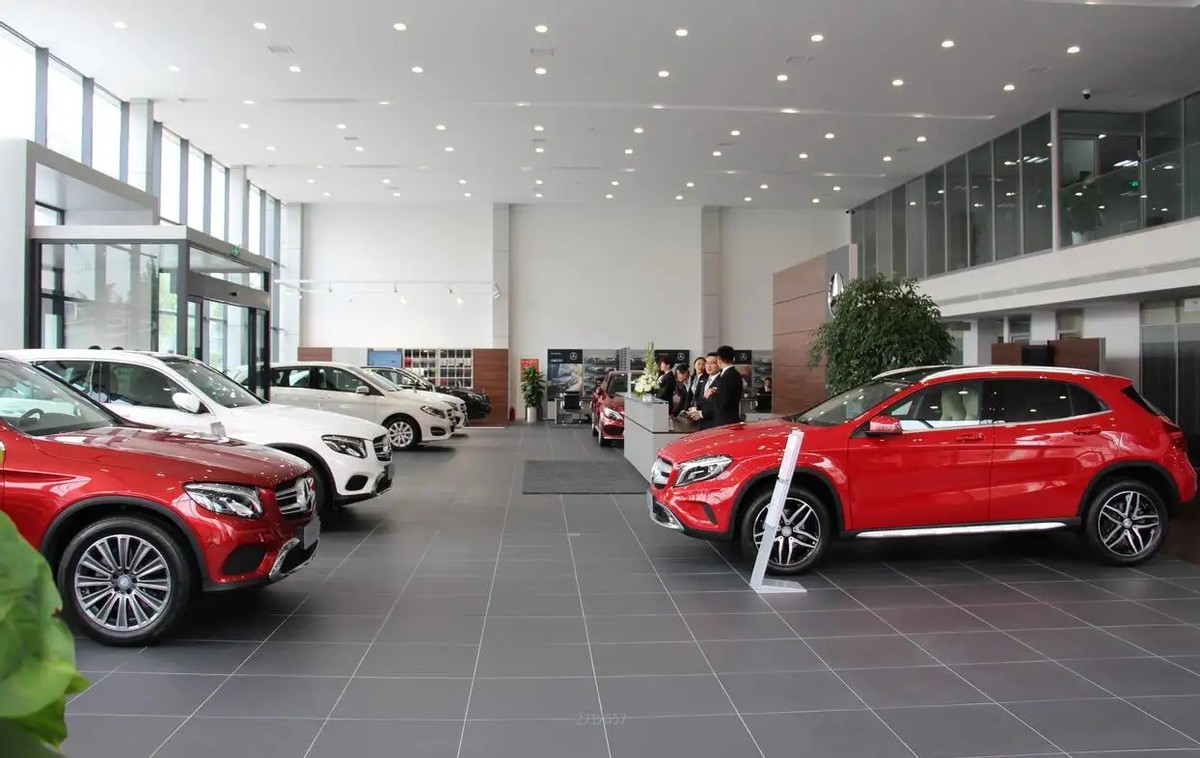 什么是库存车库存车能要吗,4s店库存车卖不出去新车卖不了吗