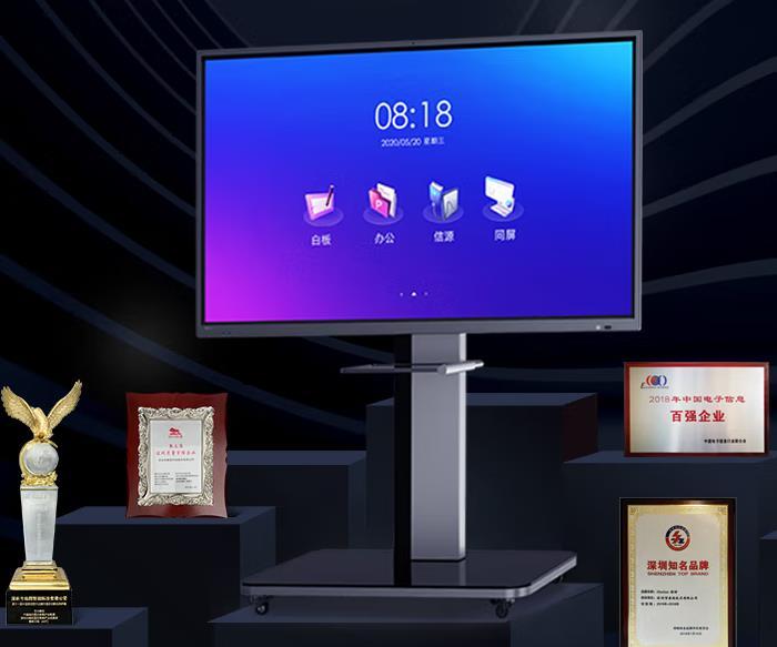 会议平板maxhub和皓丽,皓丽和maxhub怎么选