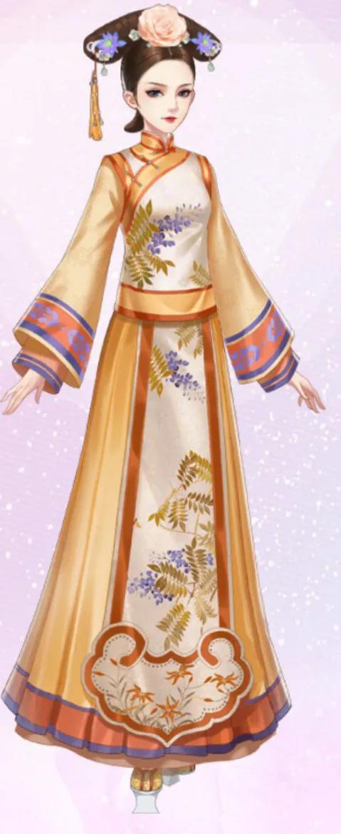 花之舞游戏衣服激活码,花之舞游戏换装官网