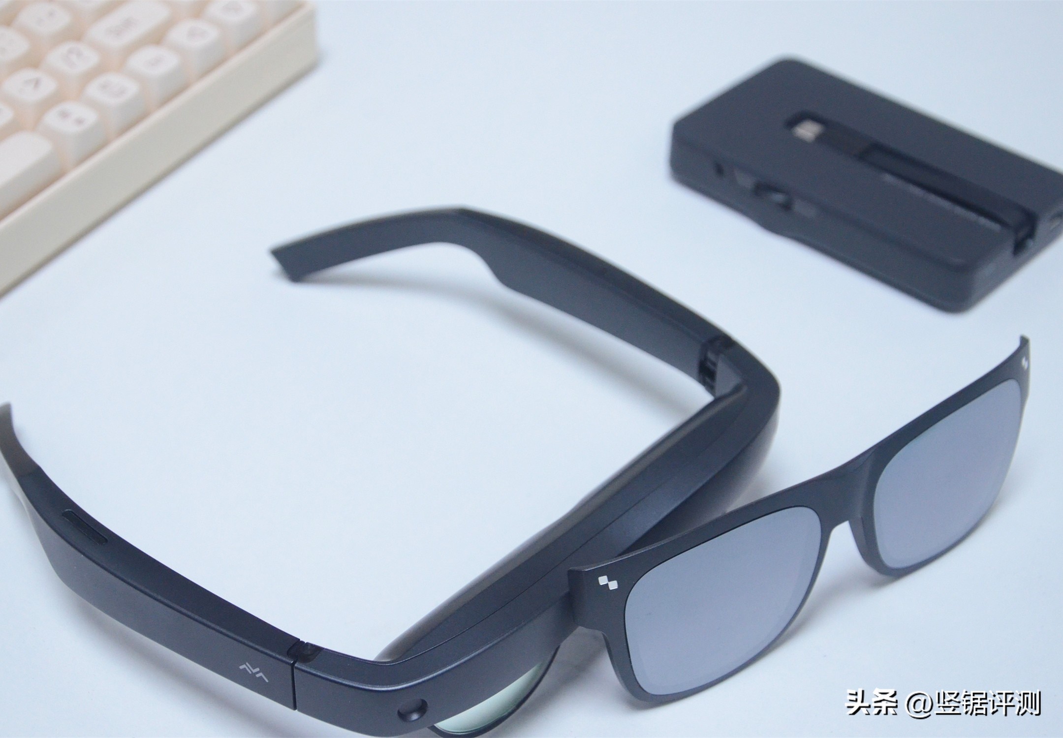 雷鸟1s智能眼镜,雷鸟air智能眼镜是不是真的那么好