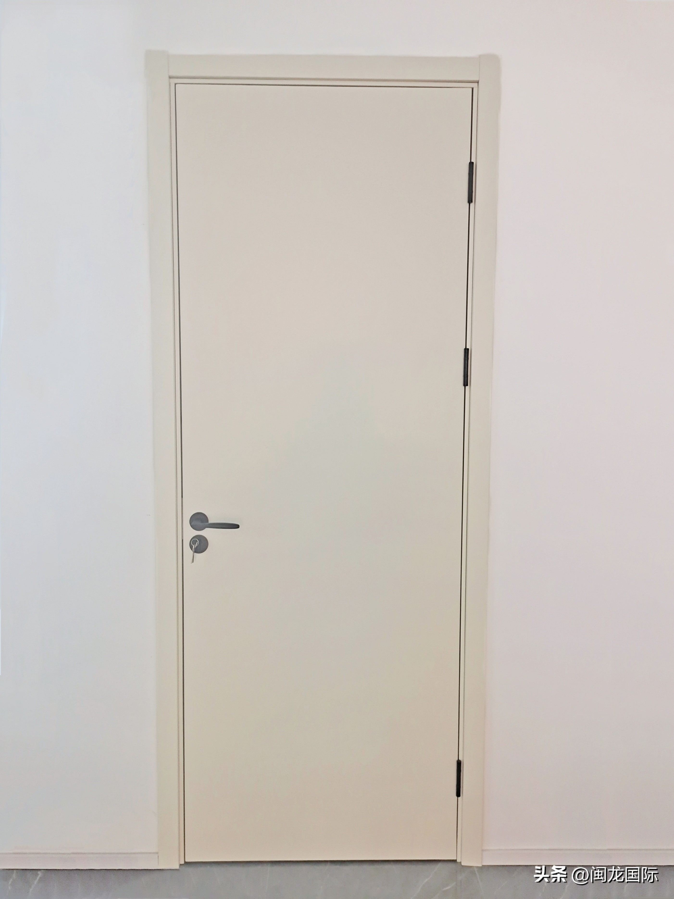 实木免漆木门推荐,木门质量哪家好tata木门