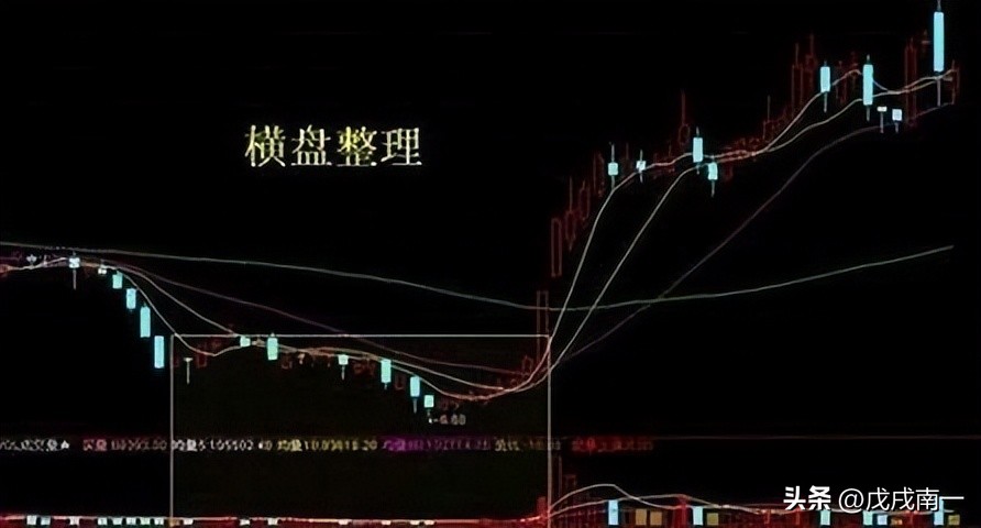 洗盘如果散户洗不掉庄家会怎么办,洗盘的正确方法和技巧